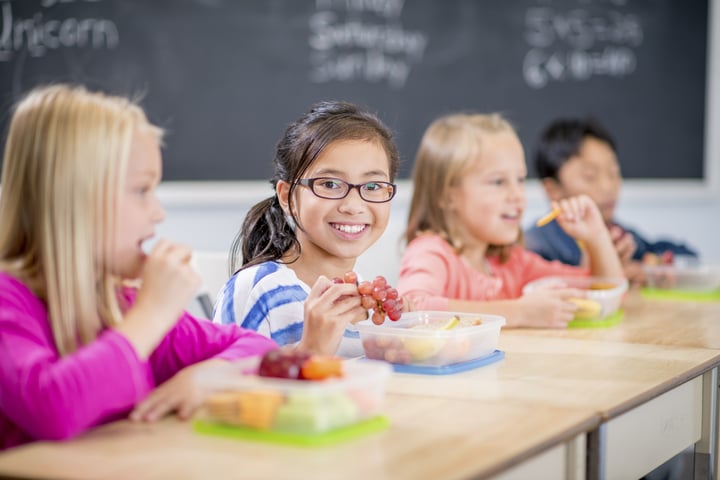 They had lunch at school. Children eat at School. Подготовка к школе стоковое фото. Кушать на уроке. Lunch in class.